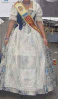 Justillo traje regional mujer Moda y complementos de segunda mano