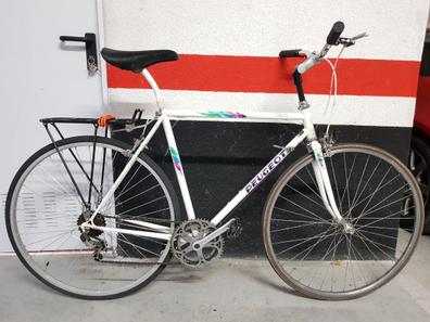 Bicicleta peugeot antigua cheap precio