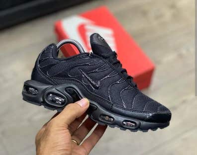 Zapatillas Nike Air Max Tn Zapas Tgn Nike Tn 40 De Segunda Mano