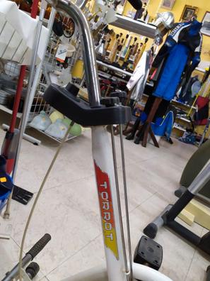 Bicicleta estatica torrot Milanuncios