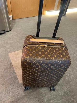 Milanuncios - louis vuitton bolso o maleta de viaje