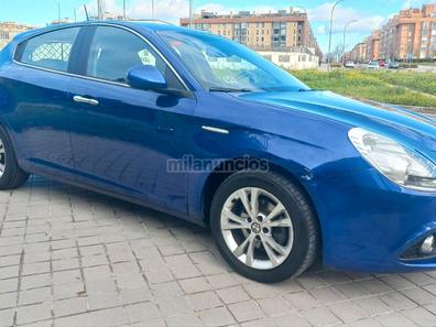 Alfa Romeo Giulietta 2.0 JTDm, presentación y prueba en La Coruña