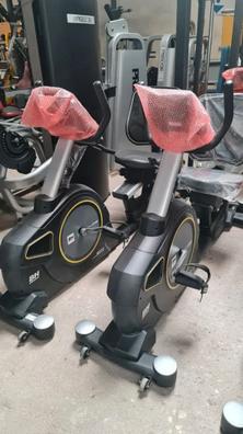 Bicicletas de gimnasio usadas new arrivals