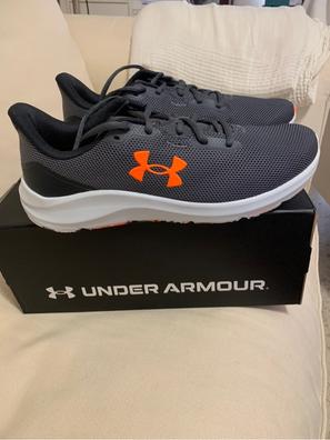 Under armour Moda y complementos de segunda mano barata Milanuncios