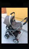Milanuncios Carros De Gitanos Mu Bonitos Coches De Bebe De Segunda Mano Baratos