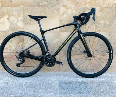 Bicicletas de carretera de segunda mano baratas en Guardo