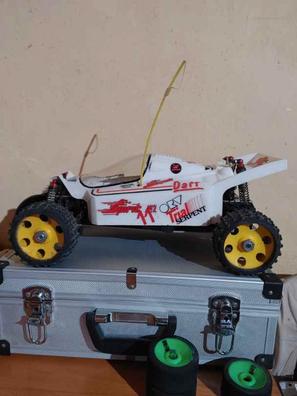 Rc 4x4 Oferta de ocio y aficiones