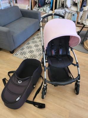 Capazo bugaboo bee Milanuncios