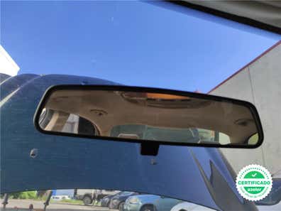 Reemplazo Del Cristal Del Espejo Retrovisor Para JAGUAR X Tipo 2008