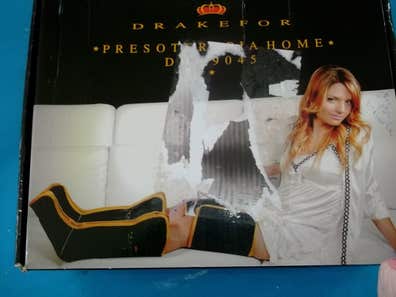 Botas presoterapia. Anuncios comprar y vender de segunda mano | Milanuncios