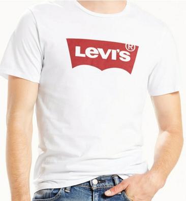 Milanuncios - JERSEY hombre marca Levis