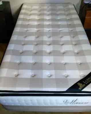 Colchón Lo Monaco Edredones Colchon Lo Monaco Natura De Segunda