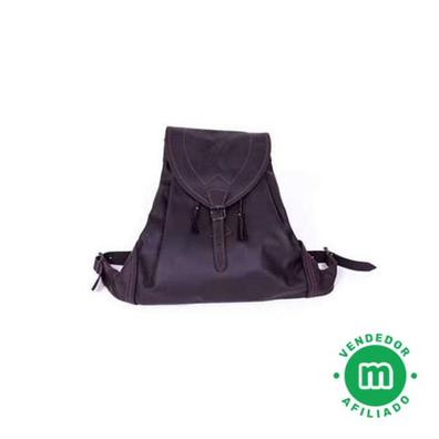 Comprar Mochila de Caza de Cuero Artesanal en