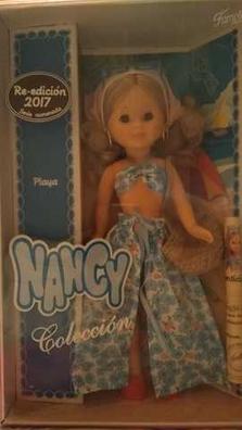 Nancy playa reedicion online 2017