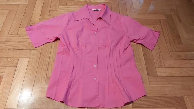 Camisas y blusas de punto roma hot sale