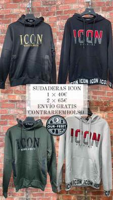 Sudaderas hombre contrareembolso sale