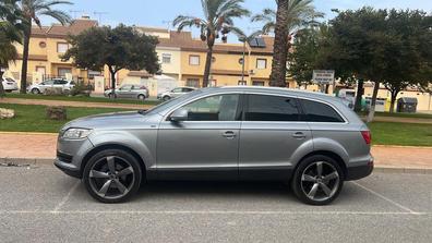 Milanuncios - Audi -