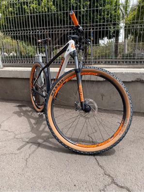 Lapierre raid 529 29 de segunda mano Milanuncios