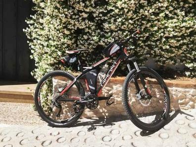 Bicicletas mountain bike online talla s