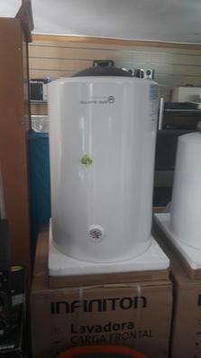 Termo-calentador Electrico De Agua Infiniton Desde 50 Litros