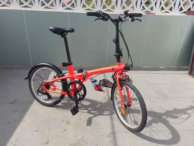 Bicicleta best sale tilt 500