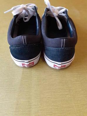 cola Precioso pandilla Vans Zapatos y calzado de hombre de segunda mano baratos en Valencia |  Milanuncios