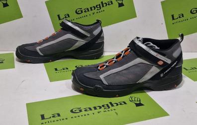 Milanuncios - Zapatillas mtb ciclismo marca spiuk