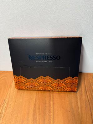 Colombia Organic, nueva variedad de café de Nespresso Professional