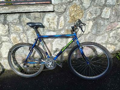 Bicicleta race mountain rm best sale 200 precio