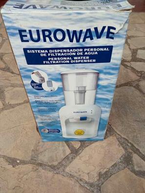 Filtros agua Electrodomésticos baratos de segunda mano baratos en