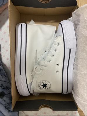 Converse mujer outlet imitacion