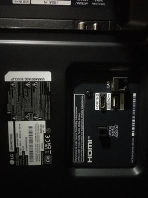 Placa main lg de segunda mano Milanuncios