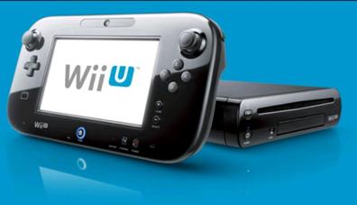 filósofo participar amanecer Wii U de segunda mano y baratas en Barcelona | Milanuncios