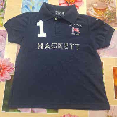 Hackett Camisetas NiÃ±a Freestyle El Corte Ingles Hackett De