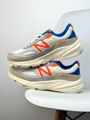 Zapatillas new balance al por mayor Milanuncios