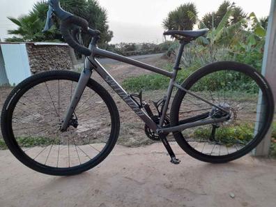 Specialized gravel segunda online mano