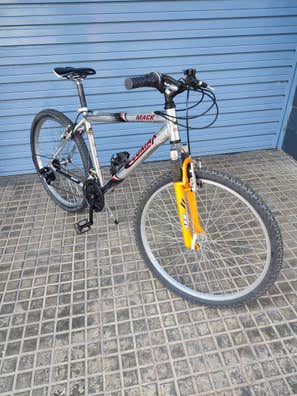 Bicicleta Mtb Bicicletas Segunda Mano 26 Pulgadas 26 Pulgadas De