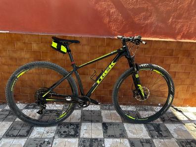 Milanuncios trek 2024