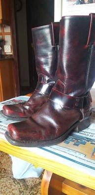 Botas sendra discount hombre segunda mano