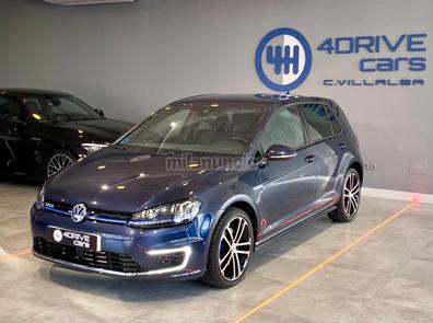 Volkswagen golf segunda mano y ocasión | Milanuncios
