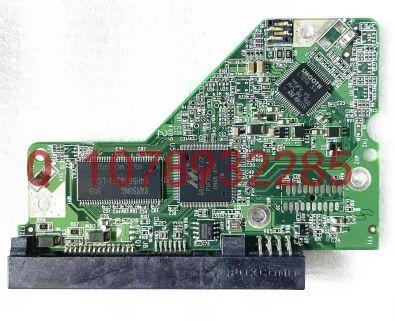 Manía colorante Para editar Placa disco duro seagate st38081sas de segunda mano | Milanuncios