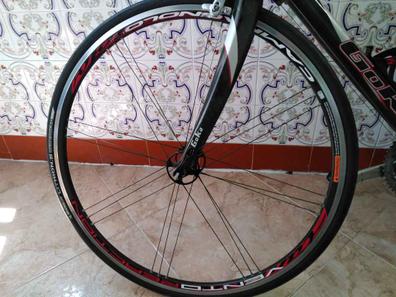 Manillar MTB full carbon • Bicicletas Goka - Goka Bikes