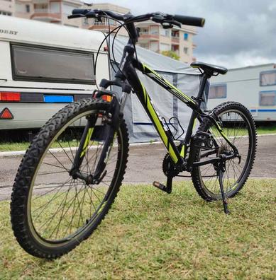 Bicicleta discount 26 s