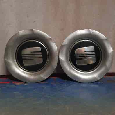 Tapas seat Recambios y accesorios coches de segunda | Milanuncios