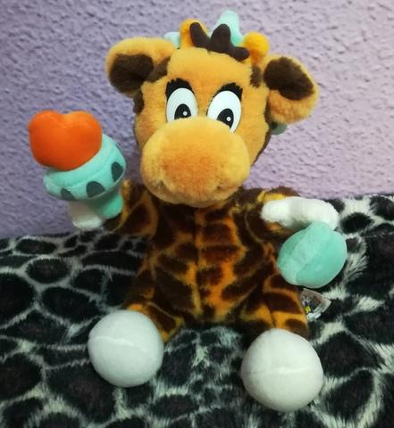 Peluche gizmo toysrus hot sale