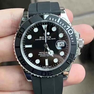 Replicas Relojes GMT-Master  De Lujo Replica Rolex GMT-Master Baratos