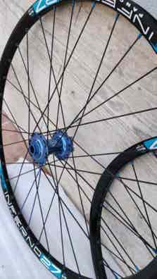 26 mtb Bicicletas de segunda mano Milanuncios