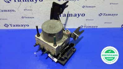 Renault 19 16v abs de segunda mano | Milanuncios