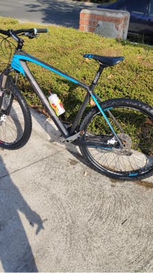 Carbono xl Bicicletas de segunda | Milanuncios