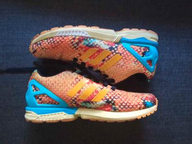 Vendo adidas hotsell zx flux